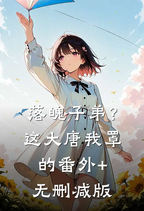 落魄子弟？这大唐我罩的:番外+无删减版