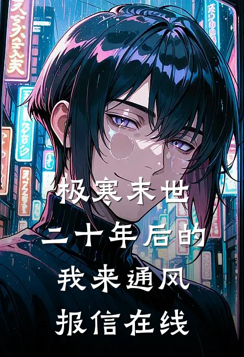 极寒末世：二十年后的我来通风报信在线