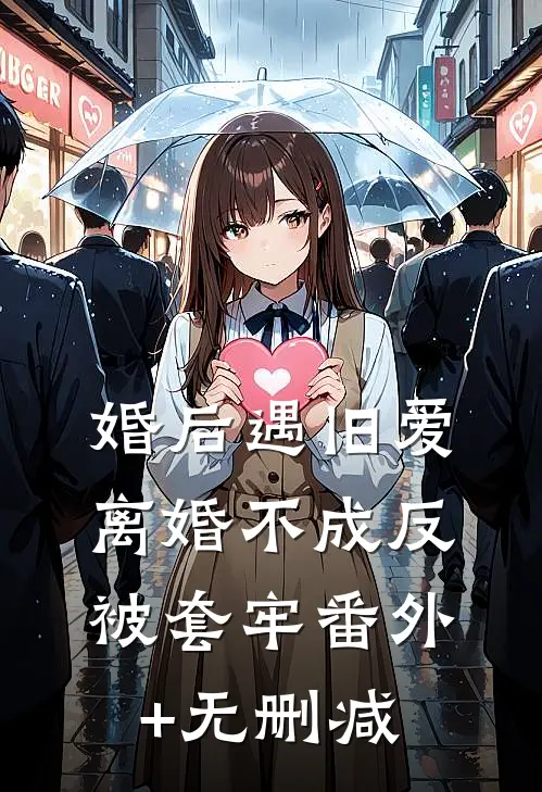 婚后遇旧爱，离婚不成反被套牢番外+无删减