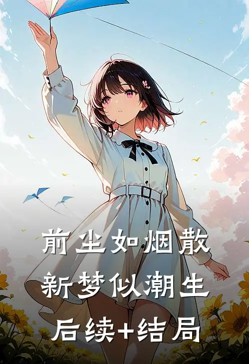 前尘如烟散，新梦似潮生后续+结局