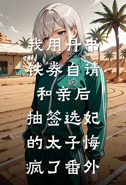 我用丹书铁券自请和亲后，抽签选妃的太子悔疯了番外
