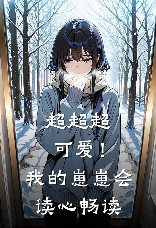 超超超可爱！我的崽崽会读心畅读