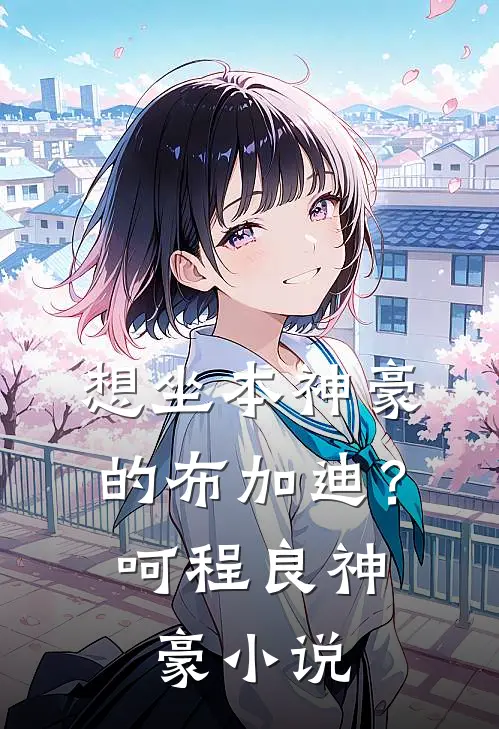 想坐本神豪的布加迪？呵程良神豪小说