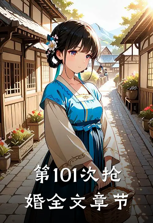 第101次抢婚全文章节