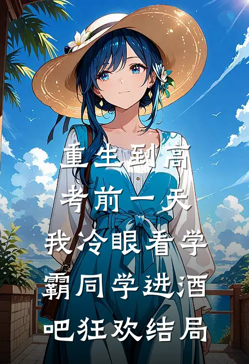 重生到高考前一天,我冷眼看学霸同学进酒吧狂欢结局