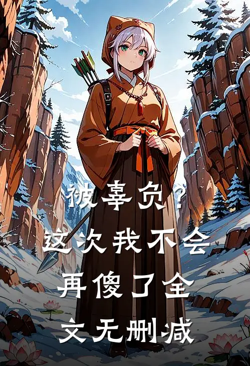 被辜负？这次我不会再傻了全文无删减