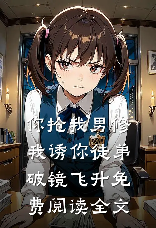 你抢我男修，我诱你徒弟破镜飞升免费阅读全文
