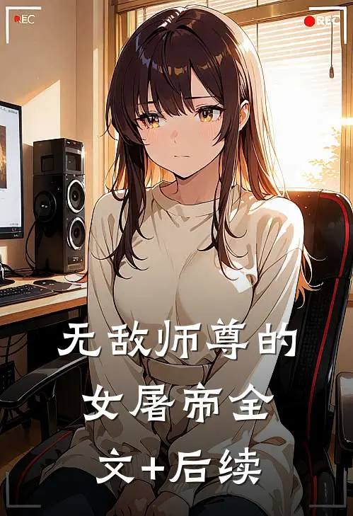 无敌师尊的女屠帝全文+后续