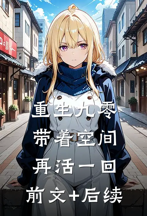 重生九零：带着空间再活一回:前文+后续