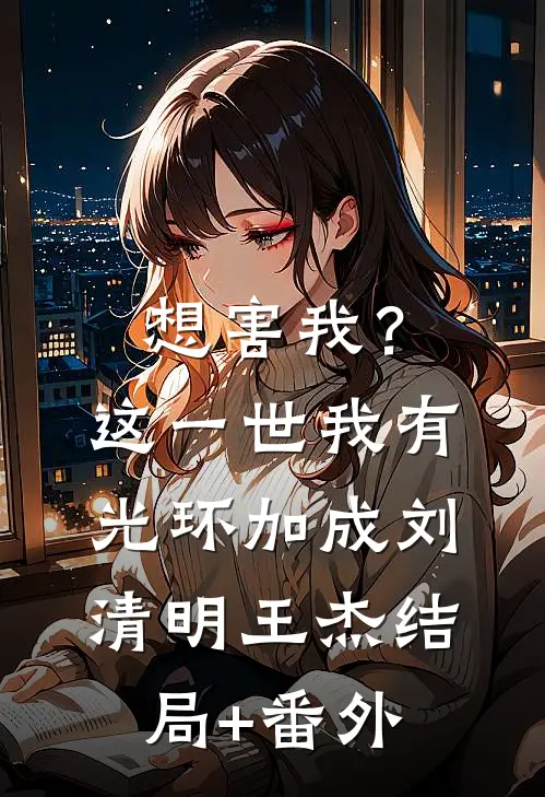想害我？这一世我有光环加成刘清明王杰结局+番外