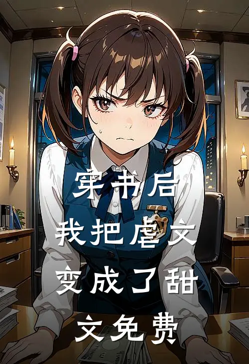 穿书后，我把虐文变成了甜文免费