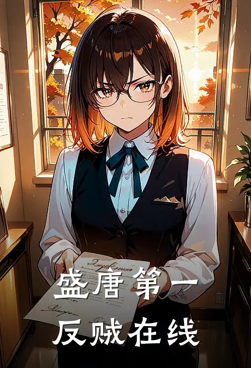 盛唐第一反贼在线