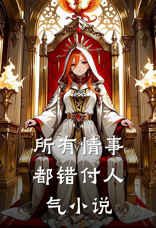 所有情事都错付人气小说