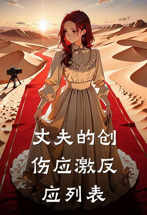丈夫的创伤应激反应列表