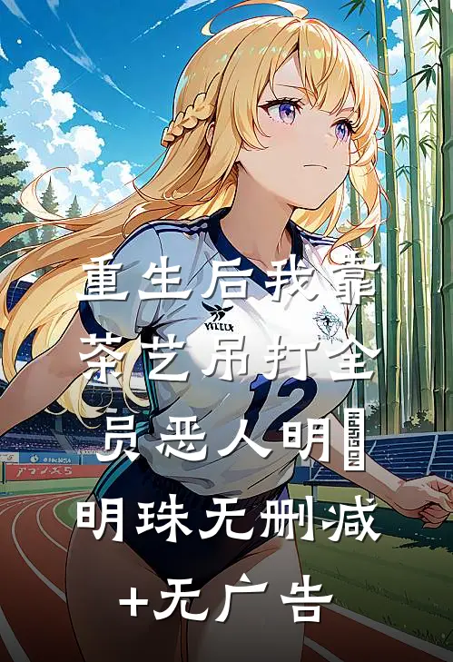 重生后我靠茶艺吊打全员恶人明婳明珠无删减+无广告
