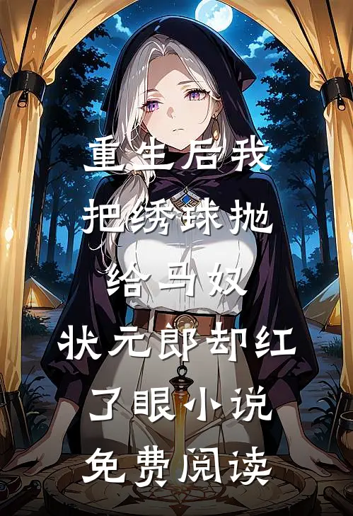 重生后我把绣球抛给马奴，状元郎却红了眼小说免费阅读