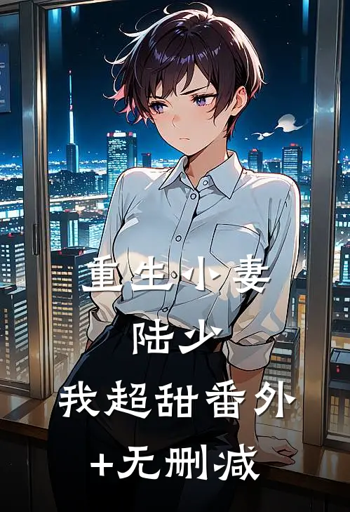 重生小妻：陆少，我超甜番外+无删减