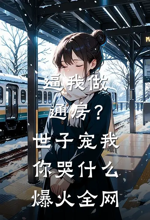 逼我做通房？世子宠我你哭什么爆火全网