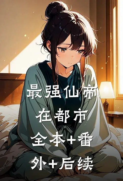 最强仙帝在都市:全本+番外+后续