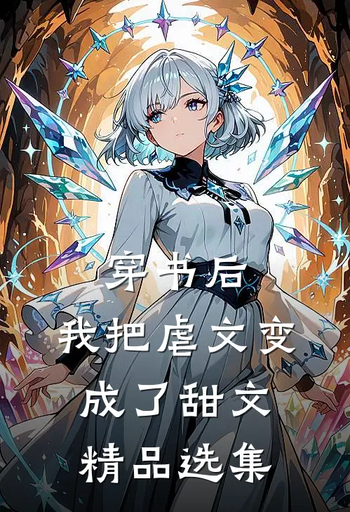穿书后，我把虐文变成了甜文精品选集