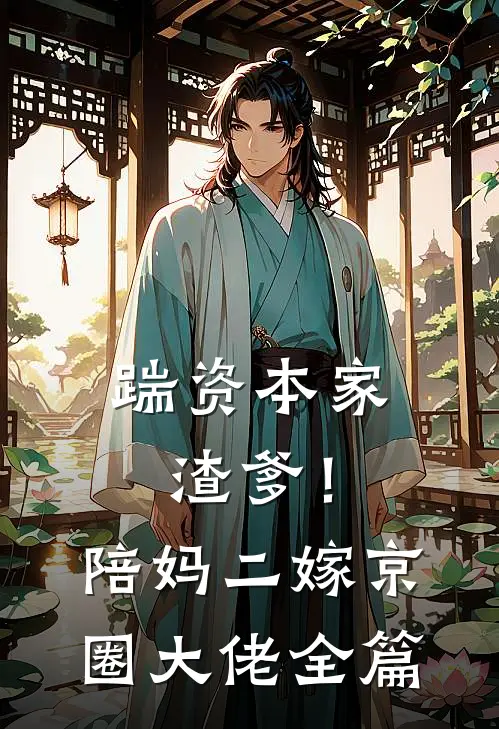 踹资本家渣爹！陪妈二嫁京圈大佬全篇