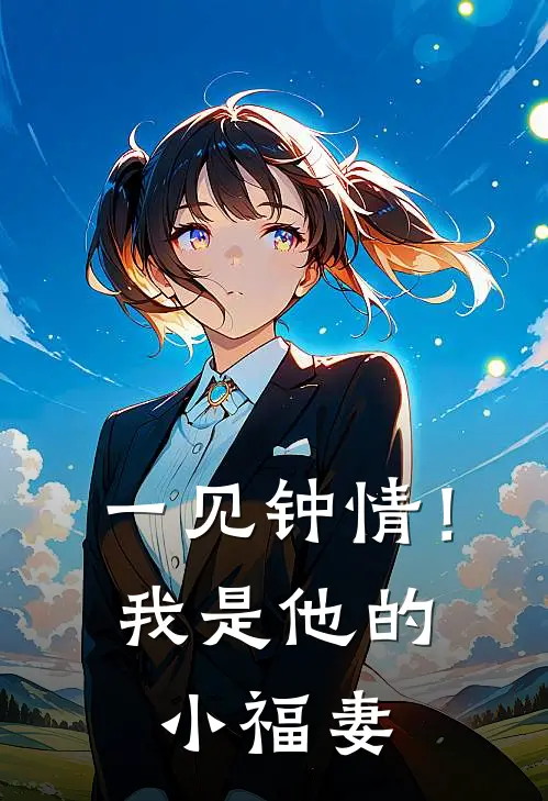 一见钟情！我是他的小福妻