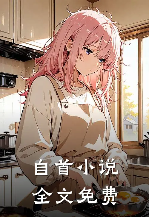 自首小说全文免费
