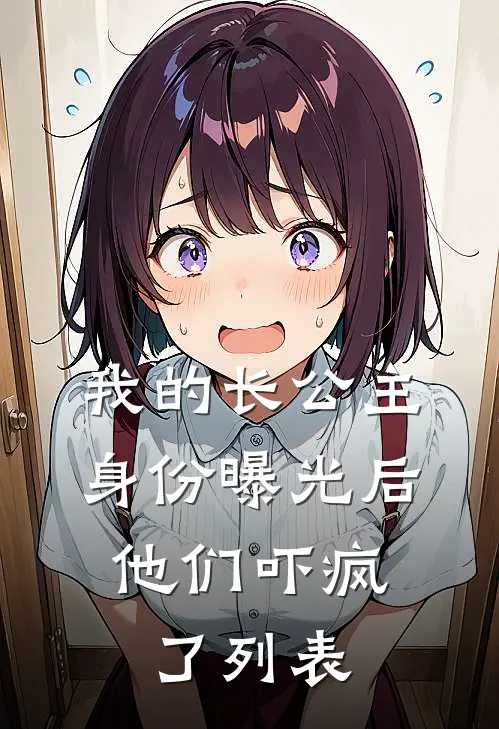 我的长公主身份曝光后，他们吓疯了列表