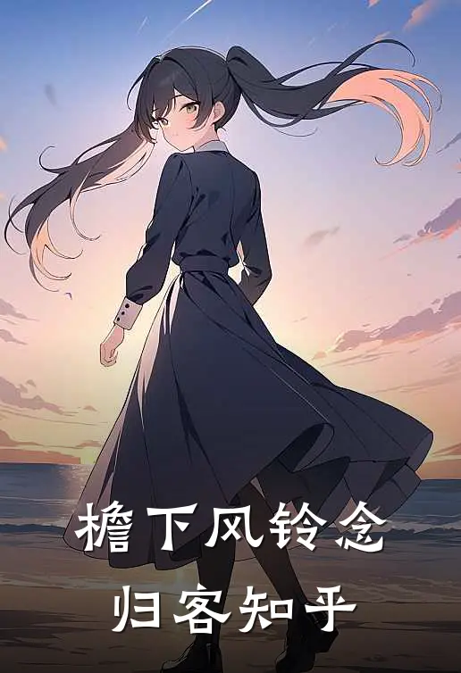 檐下风铃念归客知乎
