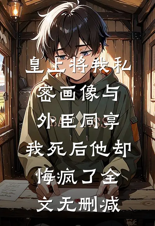 皇上将我私密画像与外臣同享，我死后他却悔疯了全文无删减