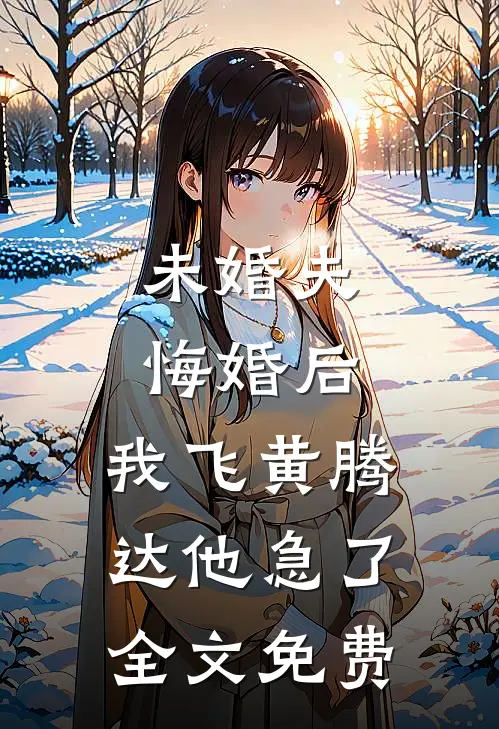 未婚夫悔婚后，我飞黄腾达他急了全文免费
