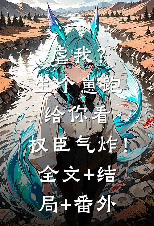 虐我？生个崽跑给你看，权臣气炸！:全文+结局+番外