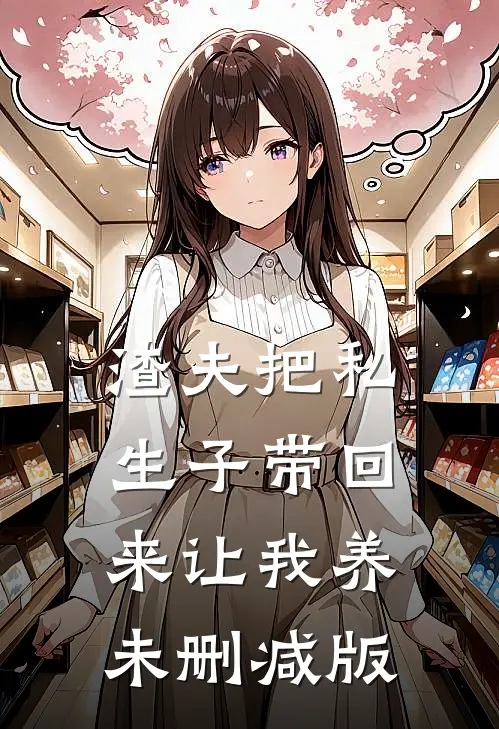 渣夫把私生子带回来让我养未删减版