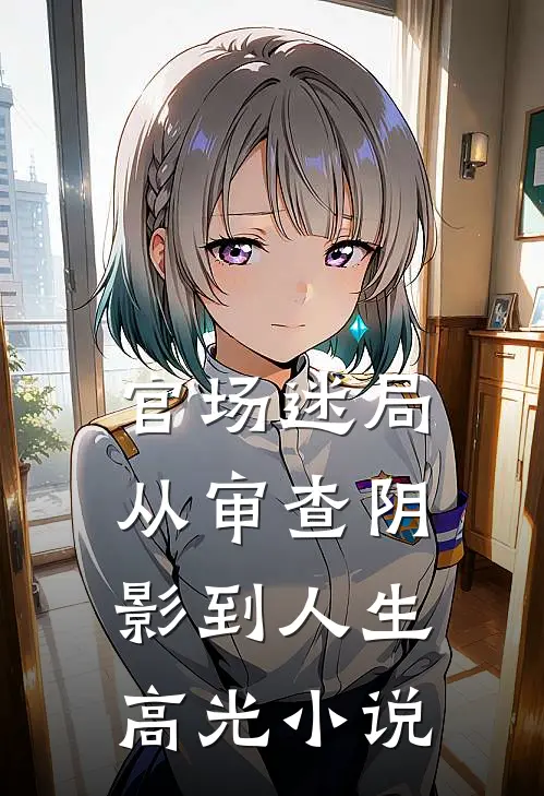 官场迷局：从审查阴影到人生高光小说