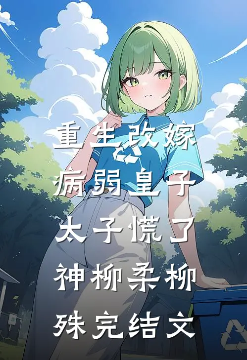重生改嫁病弱皇子，太子慌了神柳柔柳殊完结文