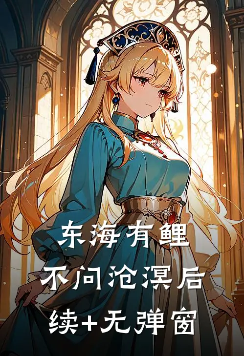 东海有鲤，不问沧溟后续+无弹窗