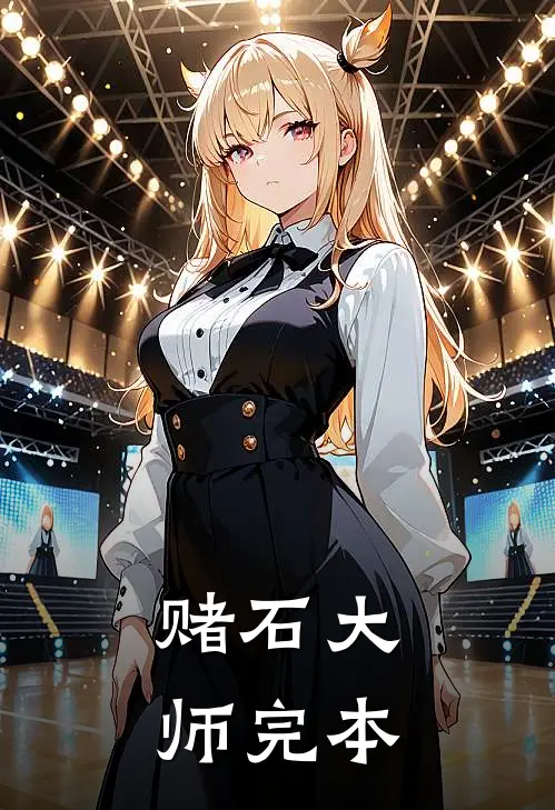 赌石大师完本