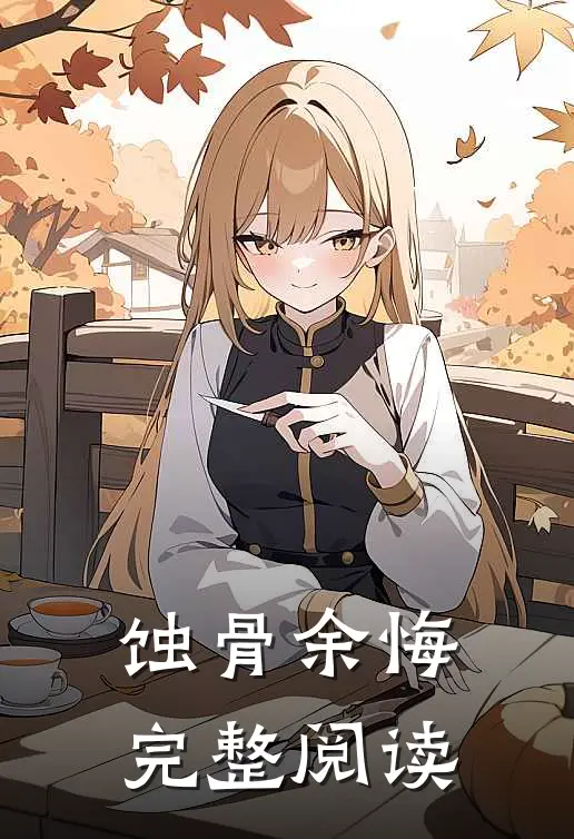 蚀骨余悔完整阅读