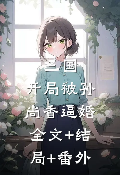 三国，开局被孙尚香逼婚:全文+结局+番外