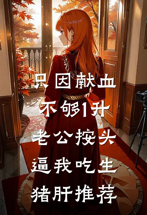 只因献血不够1升，老公按头逼我吃生猪肝推荐