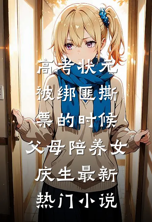 高考状元被绑匪撕票的时候，父母陪养女庆生最新热门小说