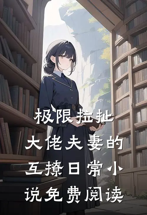 极限拉扯：大佬夫妻的互撩日常小说免费阅读