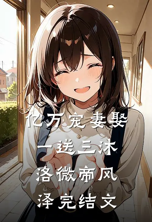 亿万宠妻娶一送三沐洛微帝风泽完结文