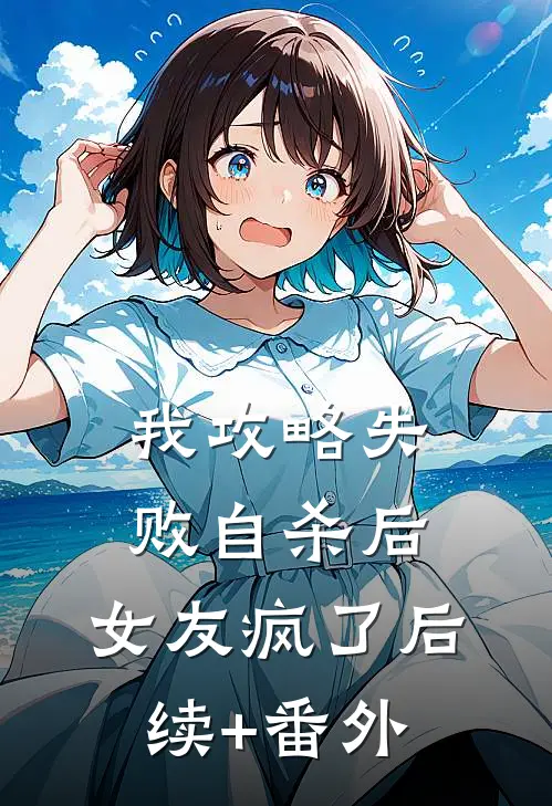 我攻略失败自杀后，女友疯了后续+番外