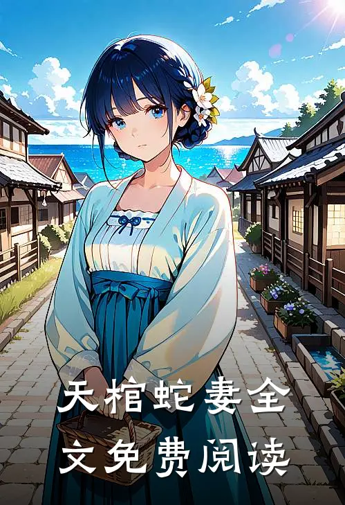 天棺蛇妻全文免费阅读
