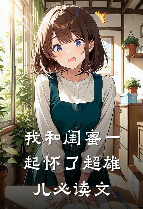 我和闺蜜一起怀了超雄儿必读文