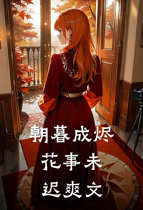 朝暮成烬，花事未迟爽文