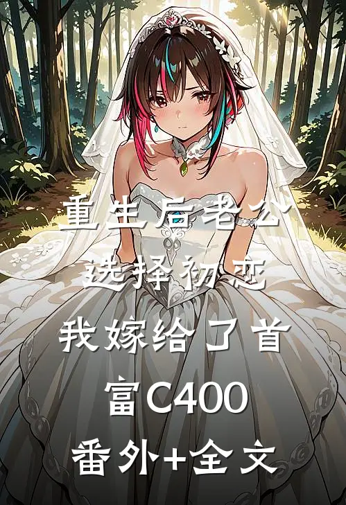 重生后老公选择初恋，我嫁给了首富C400:(番外)+(全文)