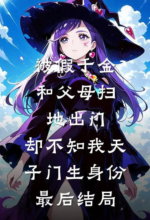 被假千金和父母扫地出门，却不知我天子门生身份最后结局