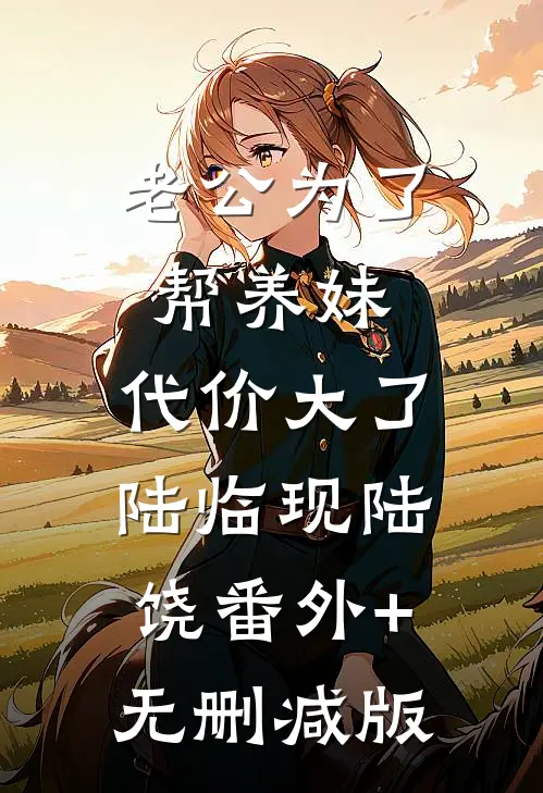 老公为了帮养妹，代价大了陆临现陆饶番外+无删减版